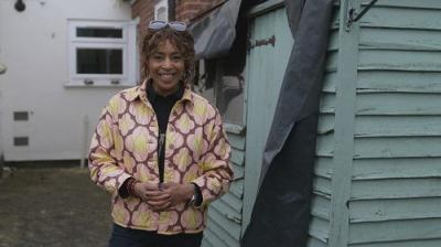 Homes Under the Hammer