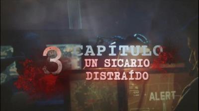 MATARIFE: Un genocida innombrable