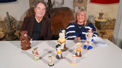 Bargain Hunt