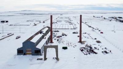 Mysteries of the Abandoned: Hidden America