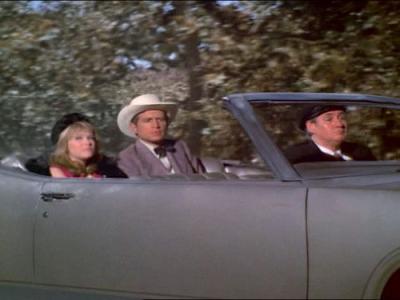 Green Acres