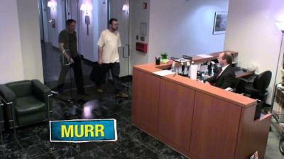 Nepraktiški juokdariai