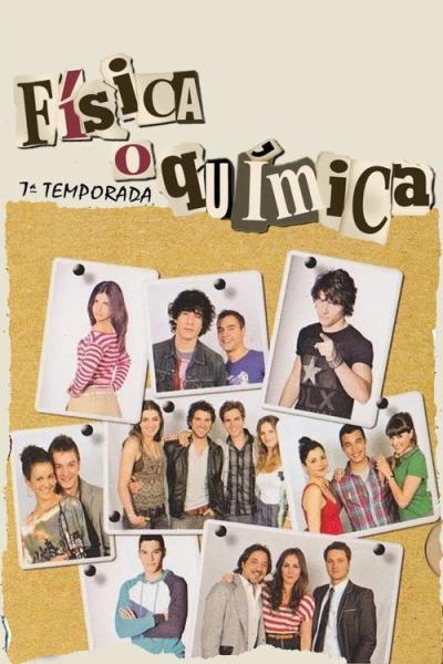 Física o química filmas online