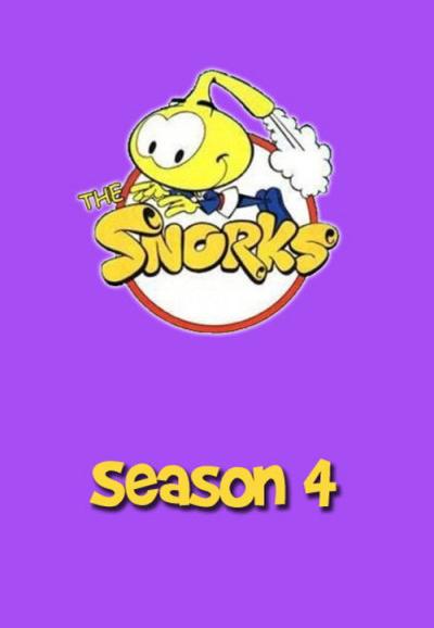 Snorks filmas online