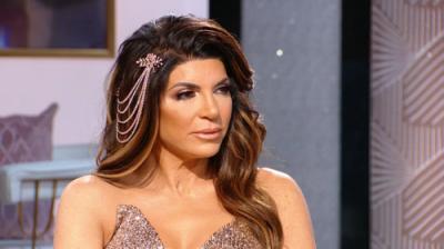 The Real Housewives of New Jersey