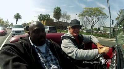 Storage Wars