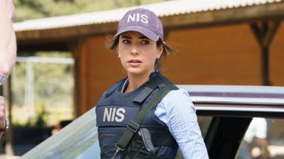 NCIS: Origins