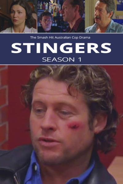 Stingers filmas online