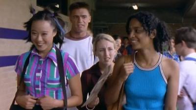 Heartbreak High