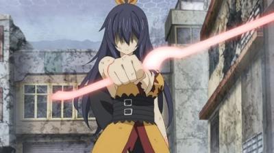EDENS ZERO