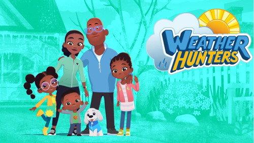 Weather Hunters filmas žiurėti online
