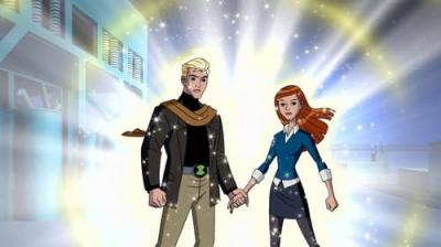Ben 10: Alien Force