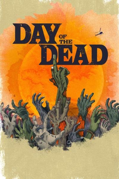 Day of the Dead filmas online