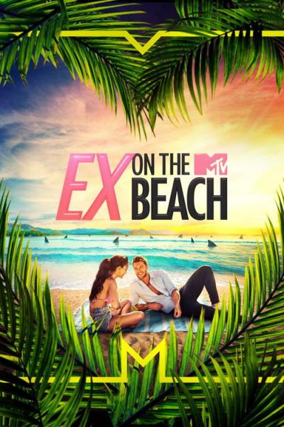 Ex on the Beach filmas online