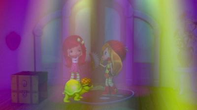 Strawberry Shortcake's Berry Bitty Adventures