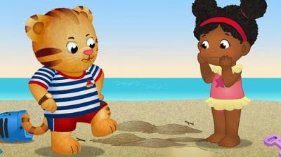 Daniel Tiger's Neighborhood