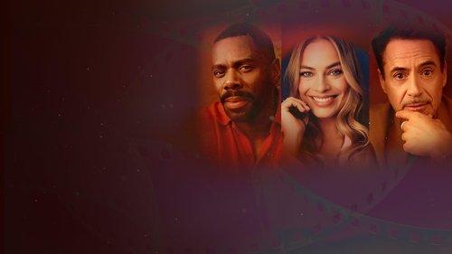 Off Script with The Hollywood Reporter filmas žiurėti online
