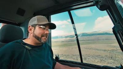 Gold Rush: Dave Turin's Lost Mine