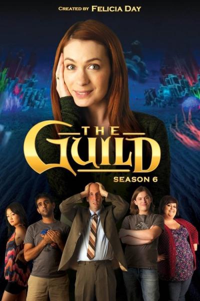 The Guild filmas online