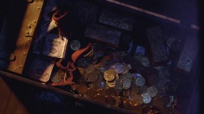 Didžiausios pasaulio paslaptys