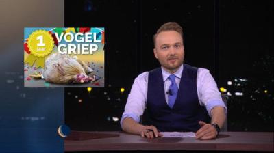 De Avondshow met Arjen Lubach