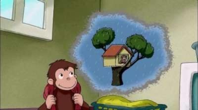 Curious George