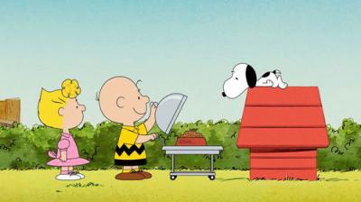 Take Care with Peanuts