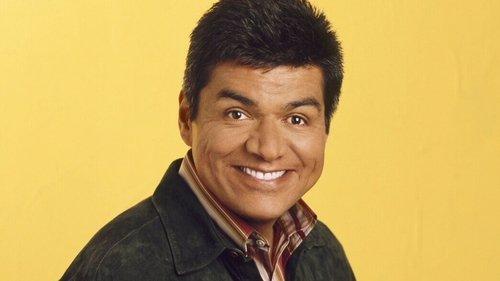 George Lopez filmas žiurėti online