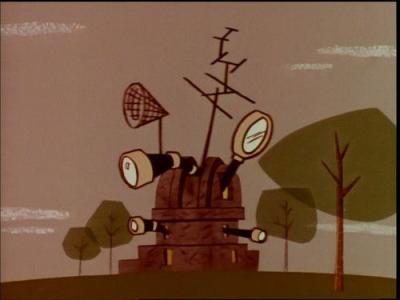 Felix the Cat