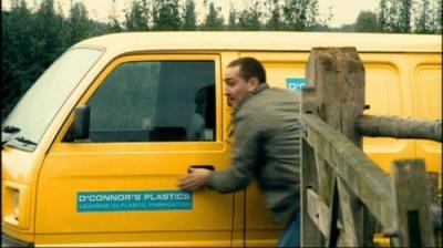 Two Pints of Lager and a Packet of Crisps