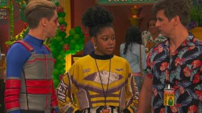 Henry Danger