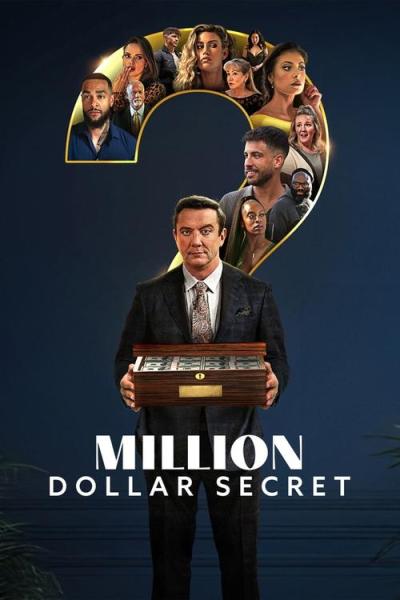 Million Dollar Secret filmas online