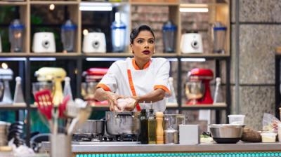 Top Chef VIP