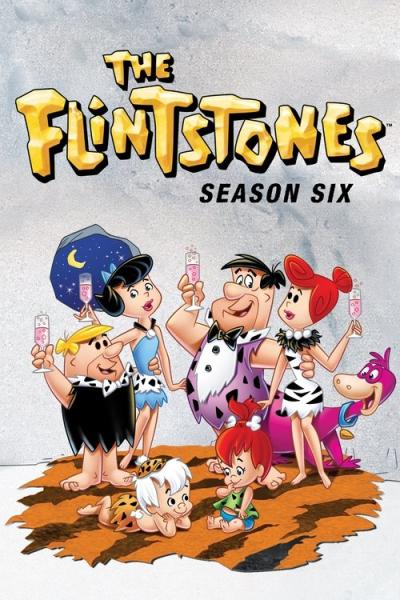 Flinstounai filmas online