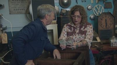 American Pickers