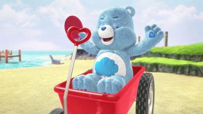 Care Bears: Welcome to Care-a-Lot