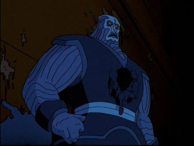 Extreme Ghostbusters