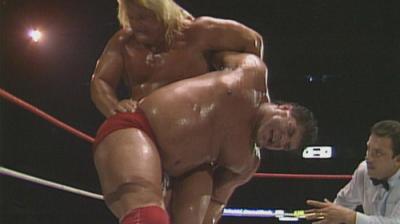 WWF Prime Time Wrestling