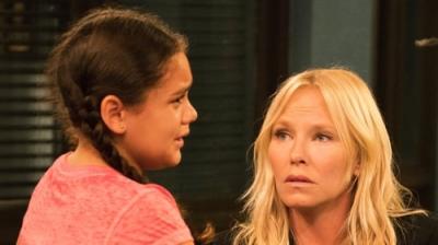 Įstatymas ir tvarka. Specialiųjų tyrimų skyrius