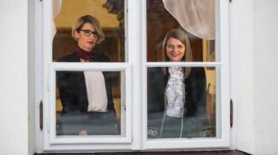 Projekt Lady