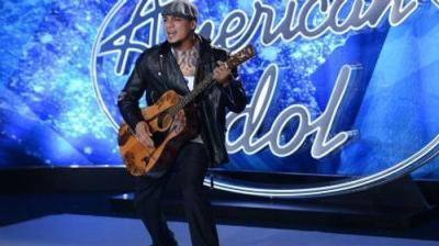 Amerikos dievaitis