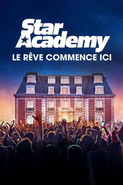 Star Academy filmas online