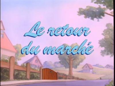 Léo et Popi
