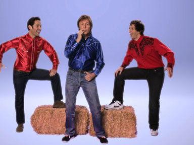 Saturday Night Live