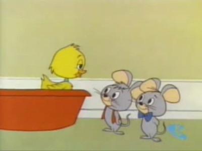 The Huckleberry Hound Show