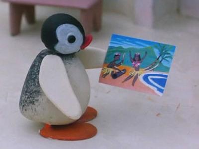 Pingu