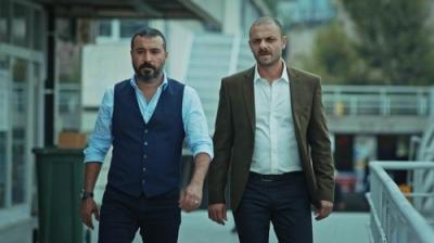 Eşkıya Dünyaya Hükümdar Olmaz