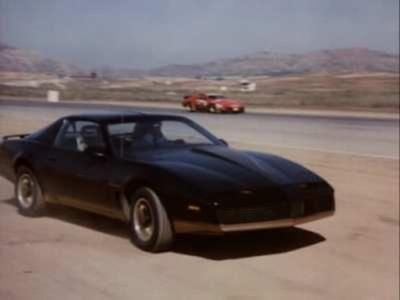 Hardcastle and McCormick