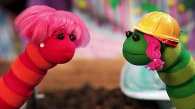 Sesame Street