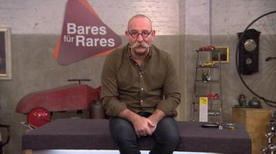 Bares für Rares - Lieblingsstücke